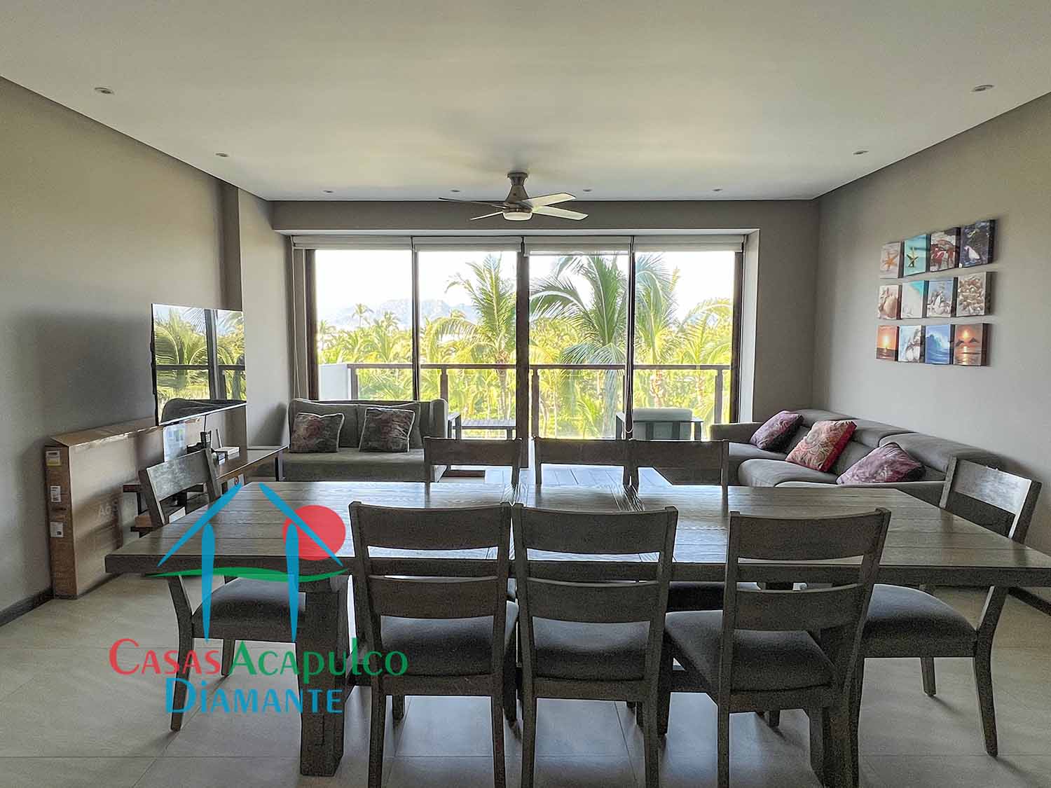 La Isla Emerald I4 - Estancia 2 La Isla Emerald I4 - Estancia 2